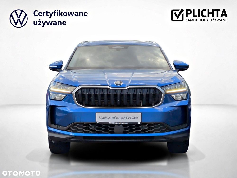 Skoda Kodiaq 1.5 TSI mHEV 4x2 Selection DSG - 9