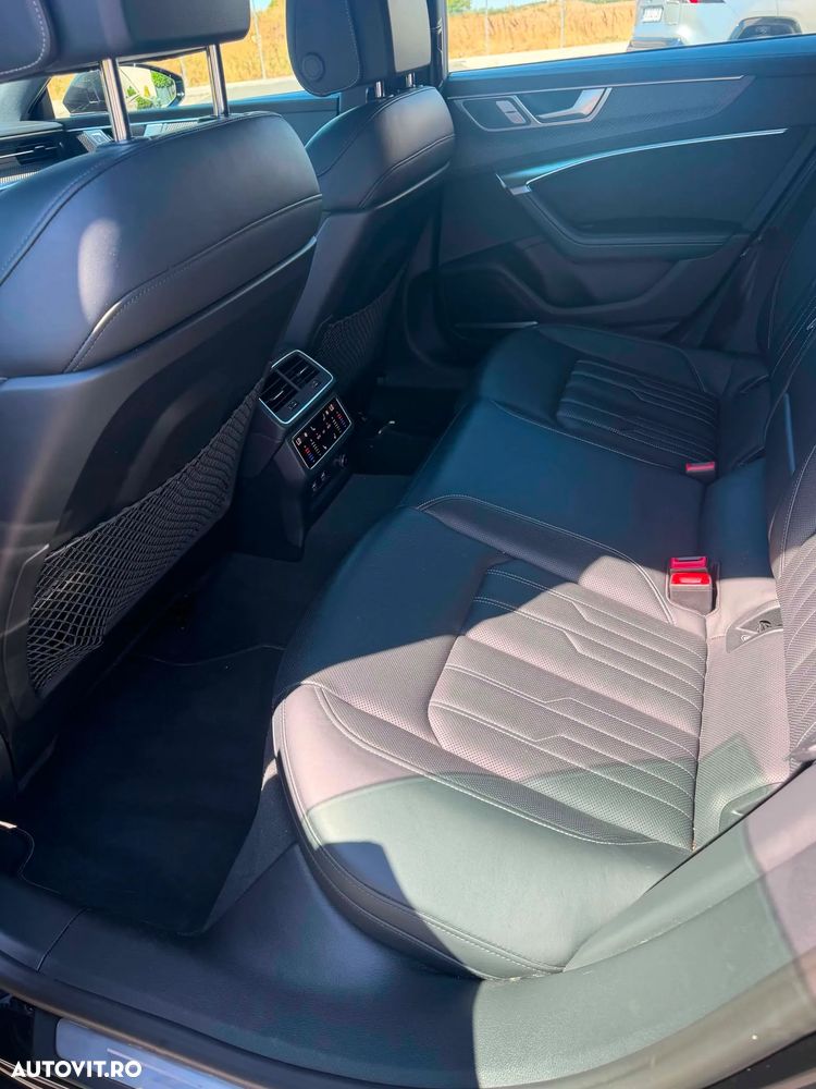 Audi S7 Sportback - 9