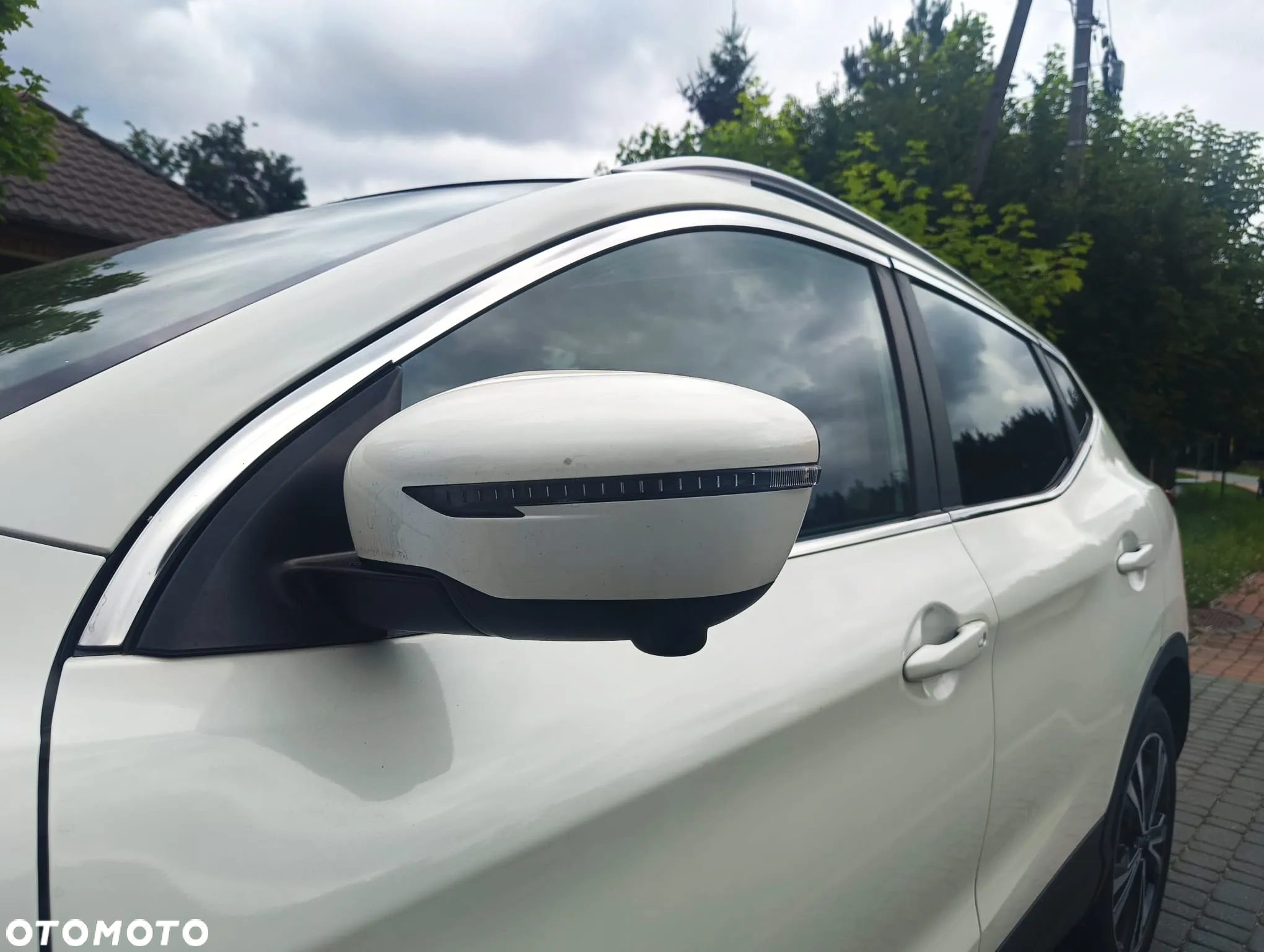 Nissan Qashqai 1.6 DIG-T TEKNA+ - 26