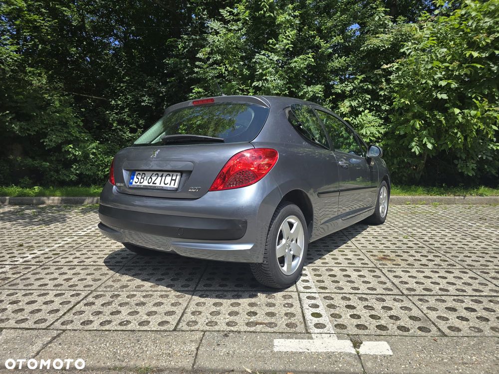 Peugeot 207 - 3