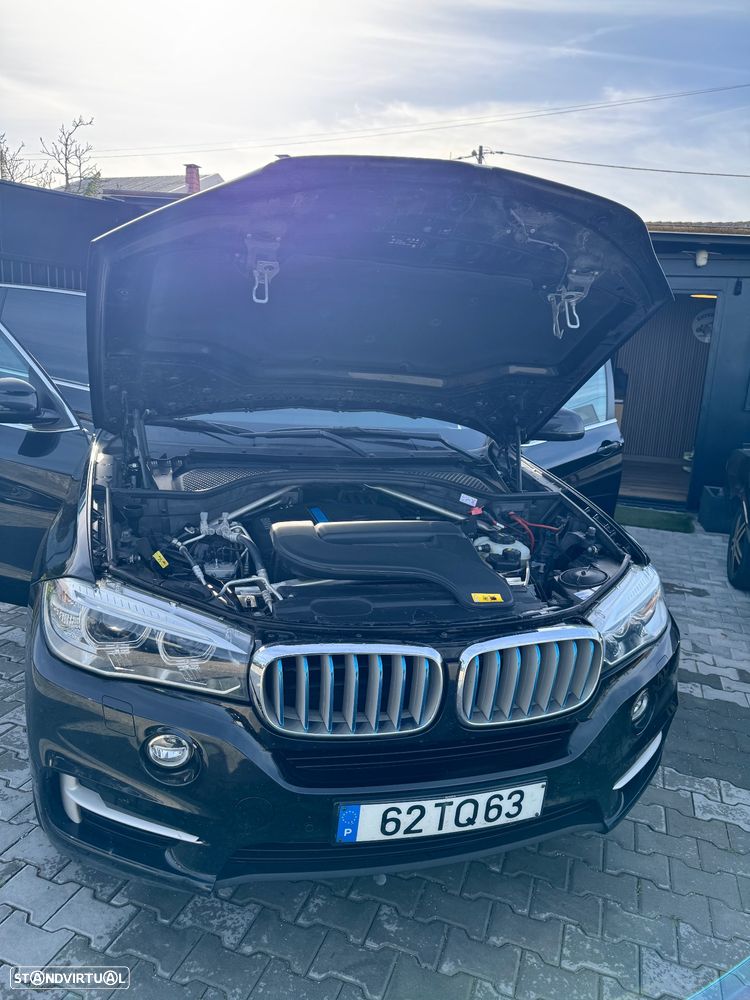 BMW X5 40e xDrive - 3