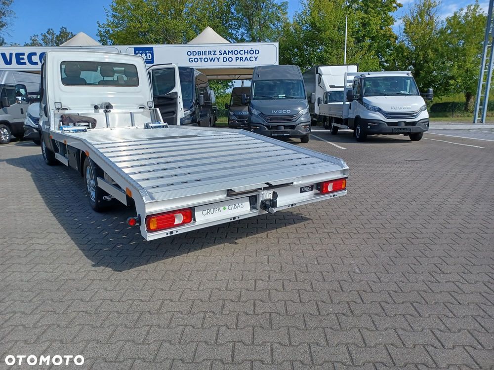 Iveco Daily 35S18HA8 laweta od ręki - 19