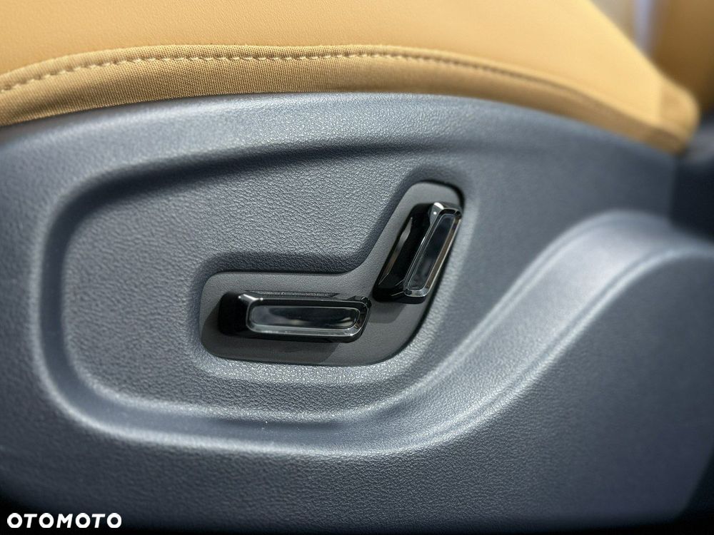 Geely Starray - 22