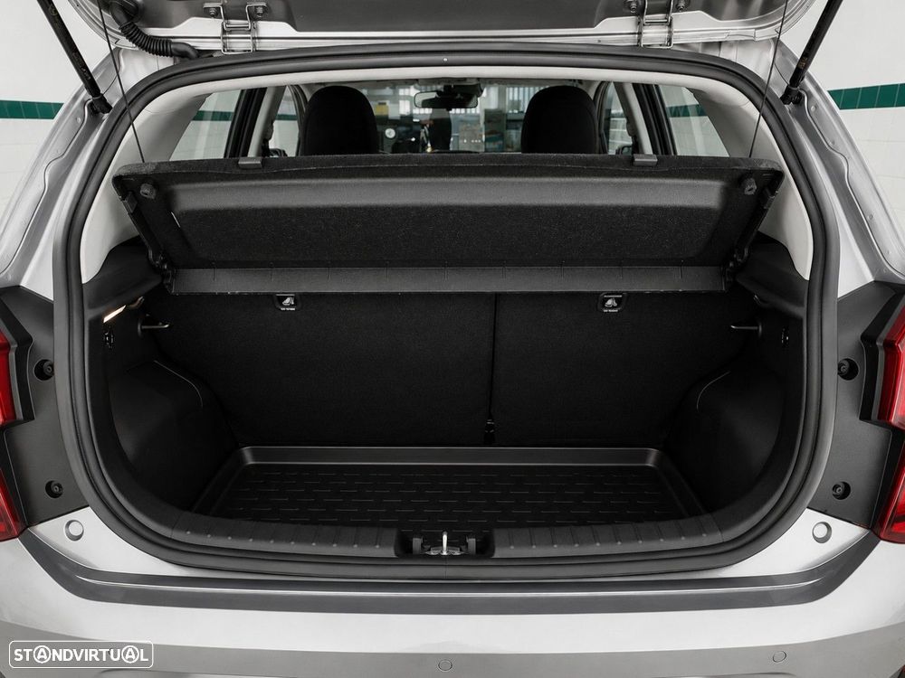 Kia Picanto 1.0 MPi Urban 5AMT - 16