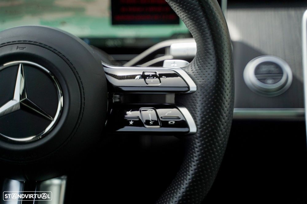 Mercedes-Benz S 350 - 27