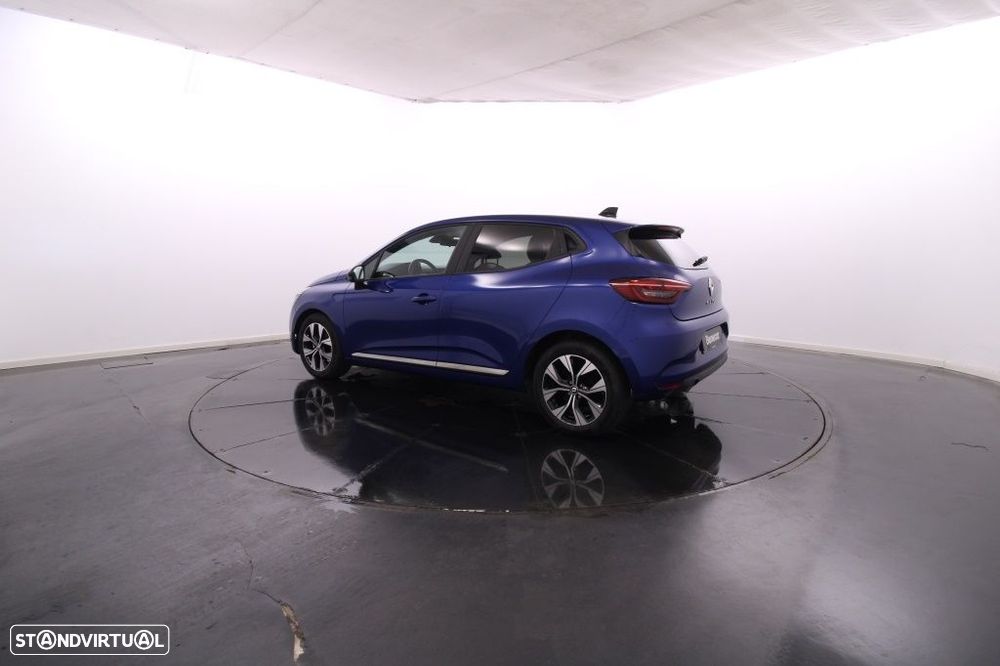 Renault Clio 1.0 TCe Evolution - 5