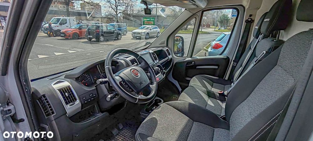 Fiat Ducato - 21