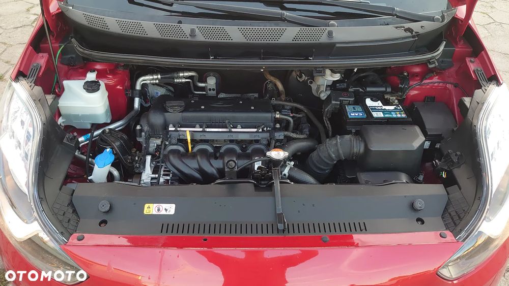 Hyundai ix20 1.6 Automatik Comfort - 3