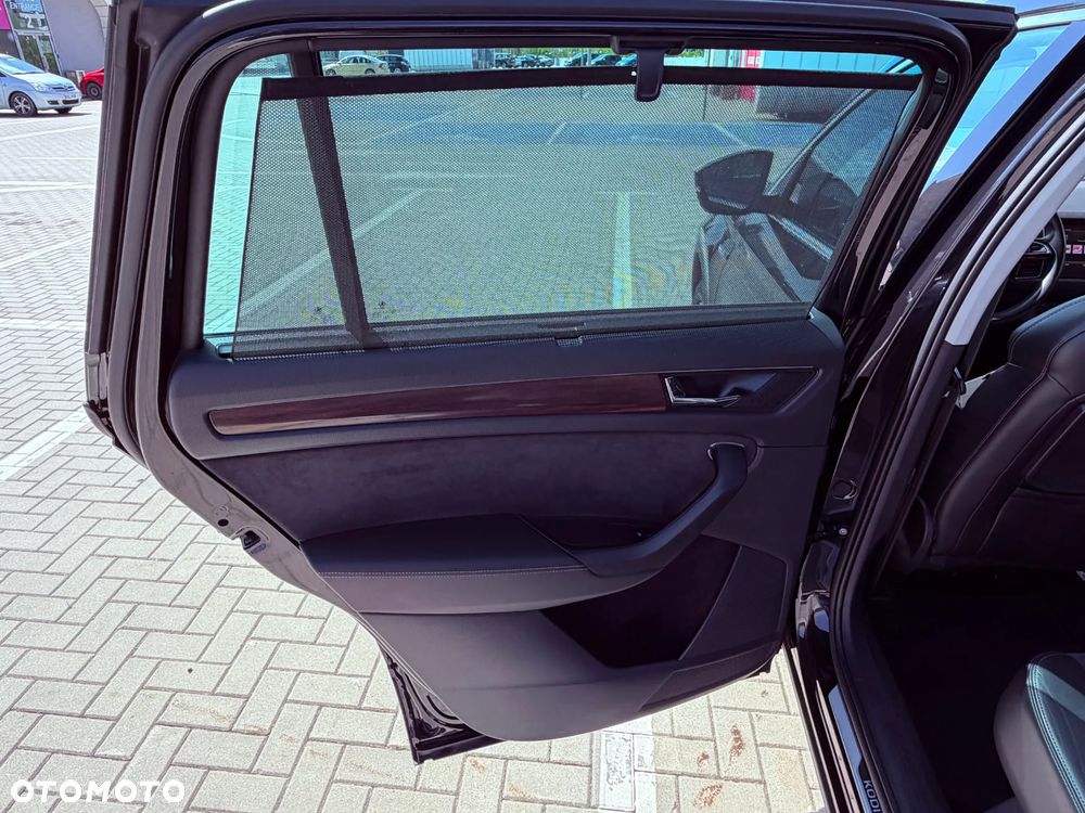 Skoda Kodiaq 2.0 TDI 4x4 Scout DSG - 29