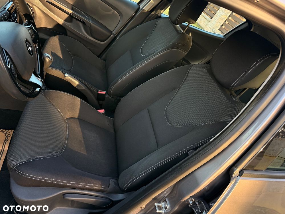 Renault Clio 0.9 Energy TCe Alize - 24