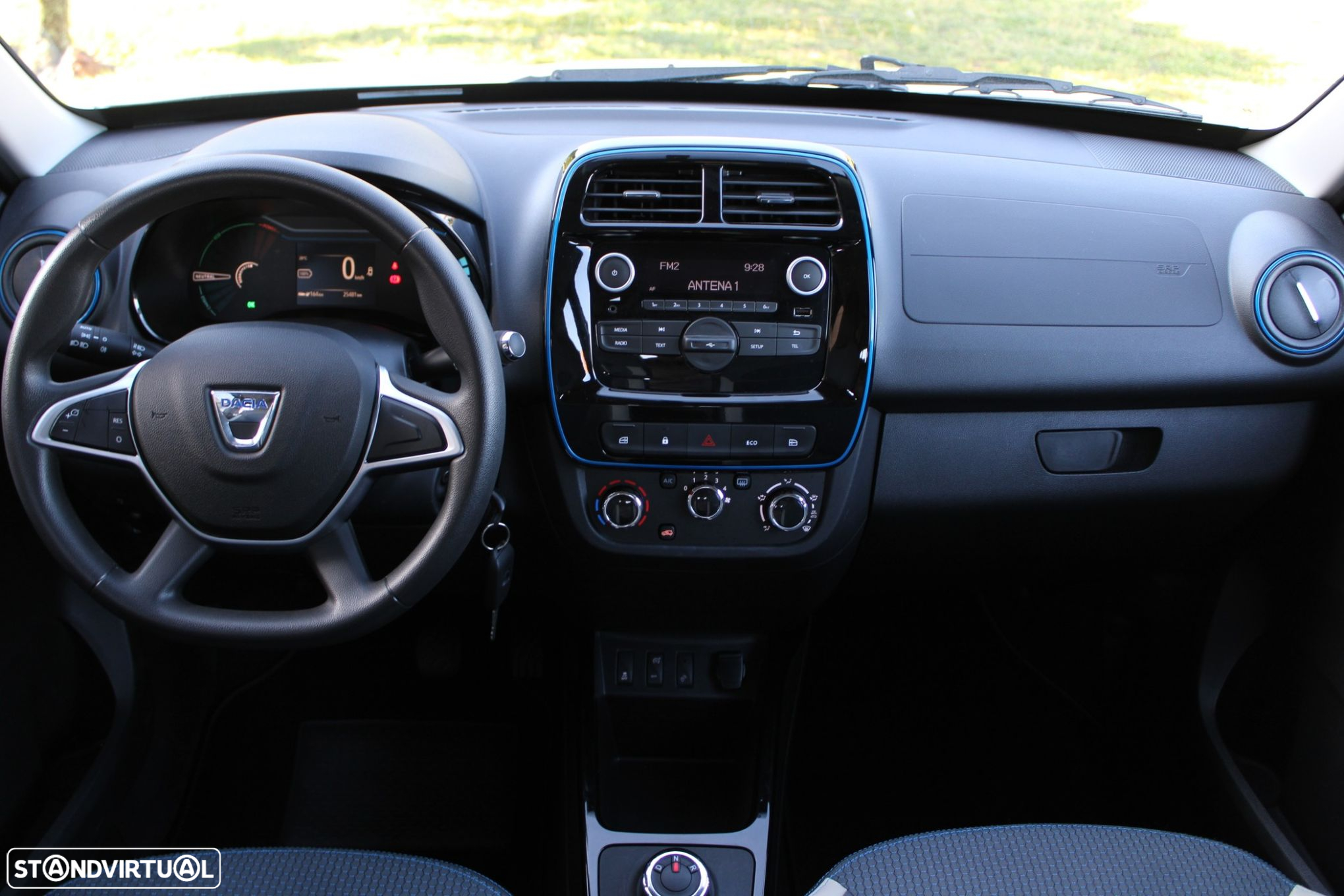Dacia Spring Comfort - 2