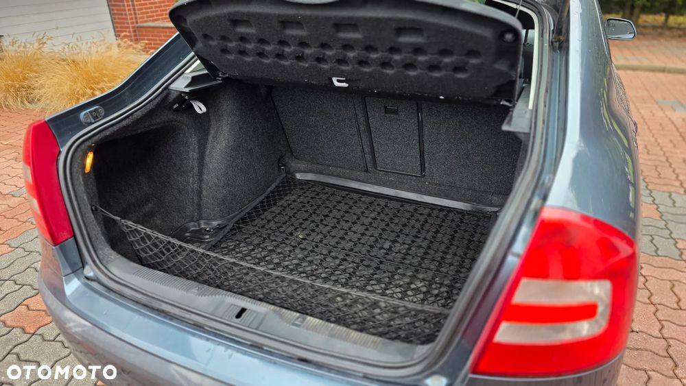 Skoda Octavia 1.9 TDI Classic - 12