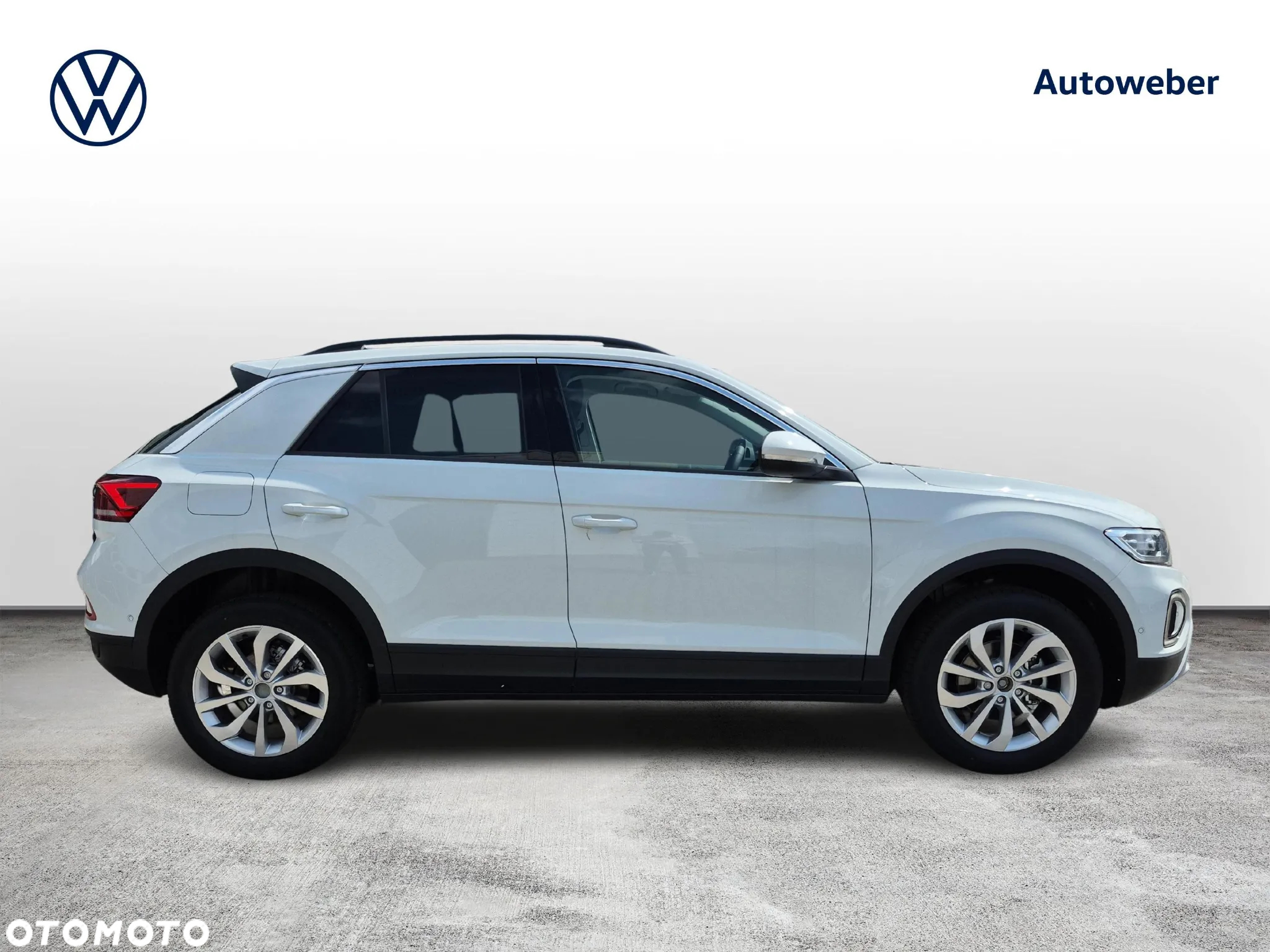 Volkswagen T-Roc 1.5 TSI Life Plus DSG - 6