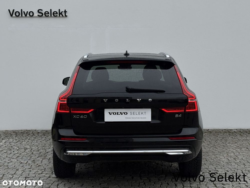 Volvo XC 60 - 8
