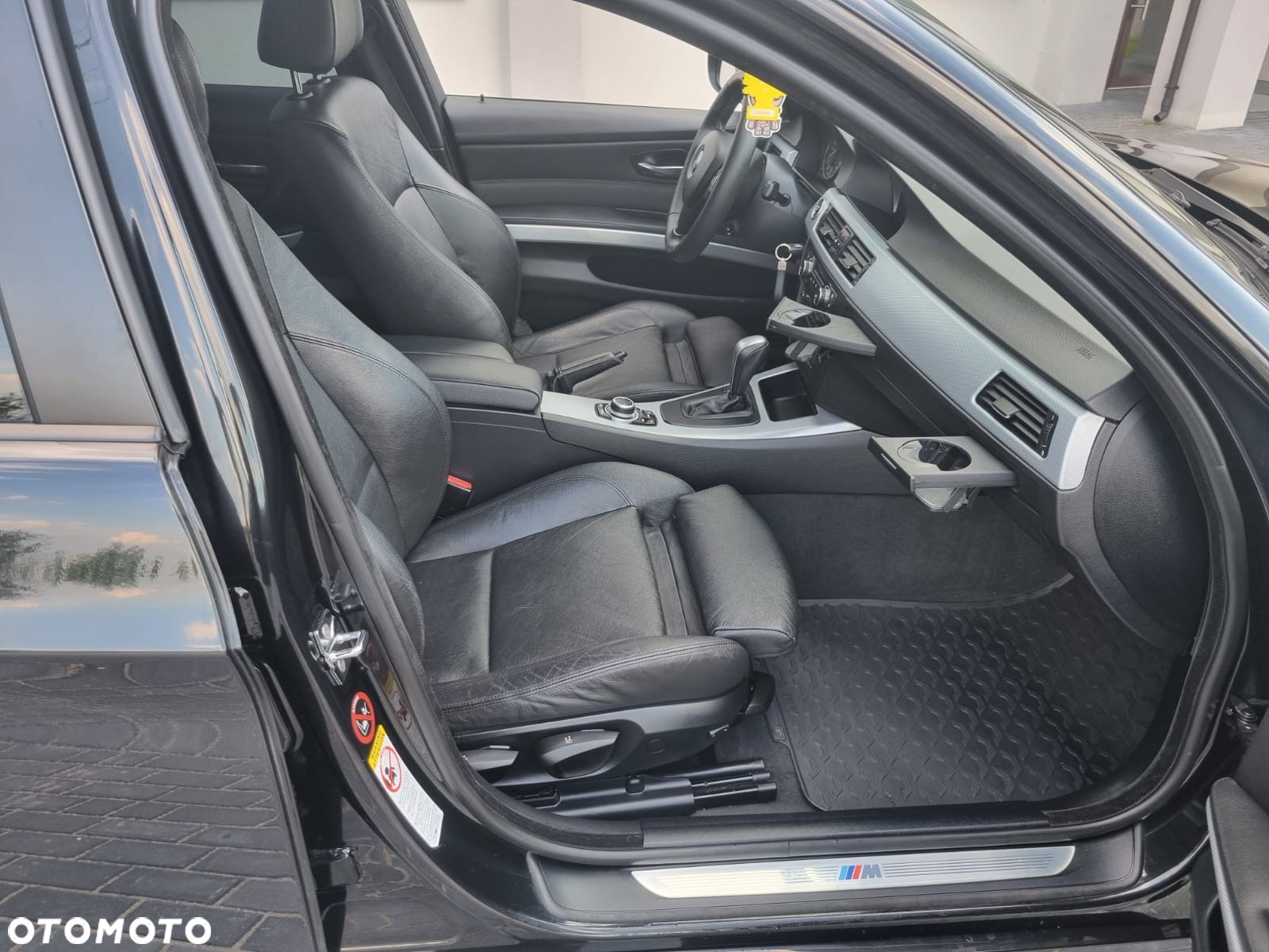 BMW Seria 3 - 23