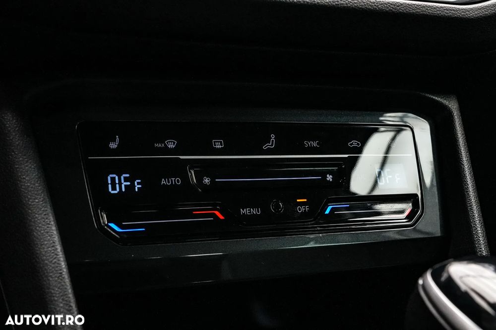 Volkswagen Tiguan 2.0 TDI DPF DSG Comfortline - 18