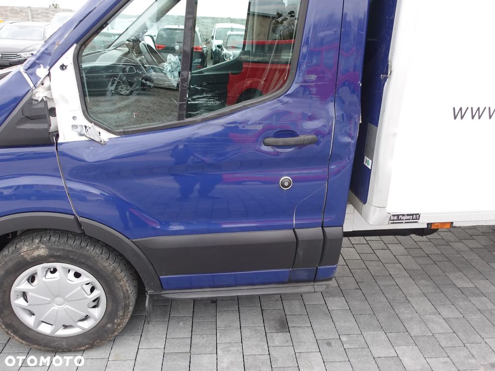 Ford TRANSIT - 11