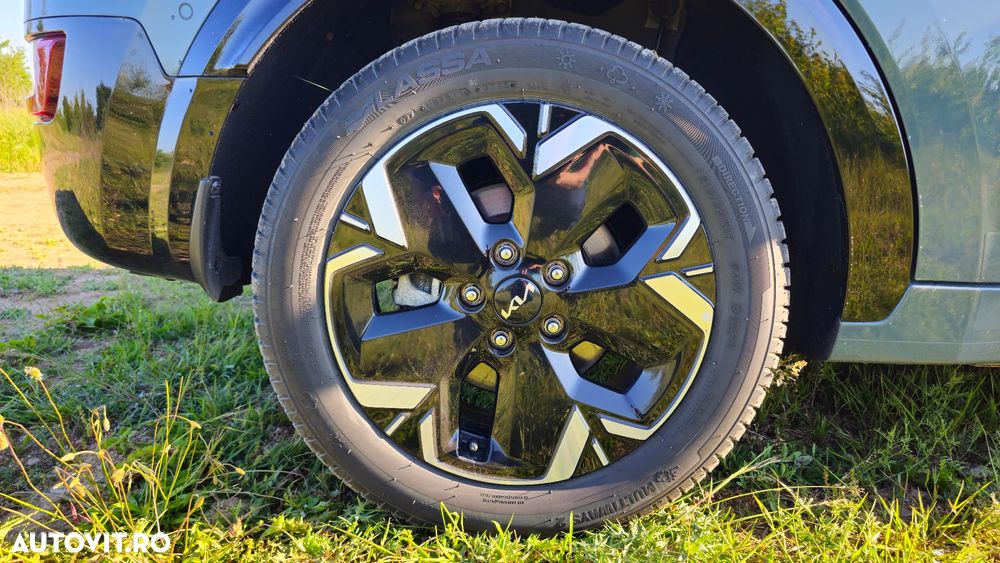 Kia Niro EV Premium - 11