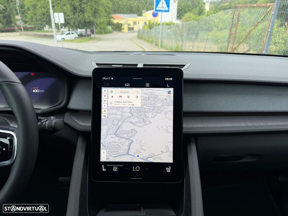 Polestar 2 Long Range 78 kWh - 23