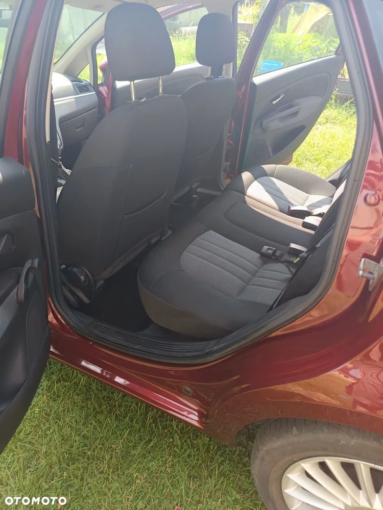 Fiat Linea 1.4 Active - 2