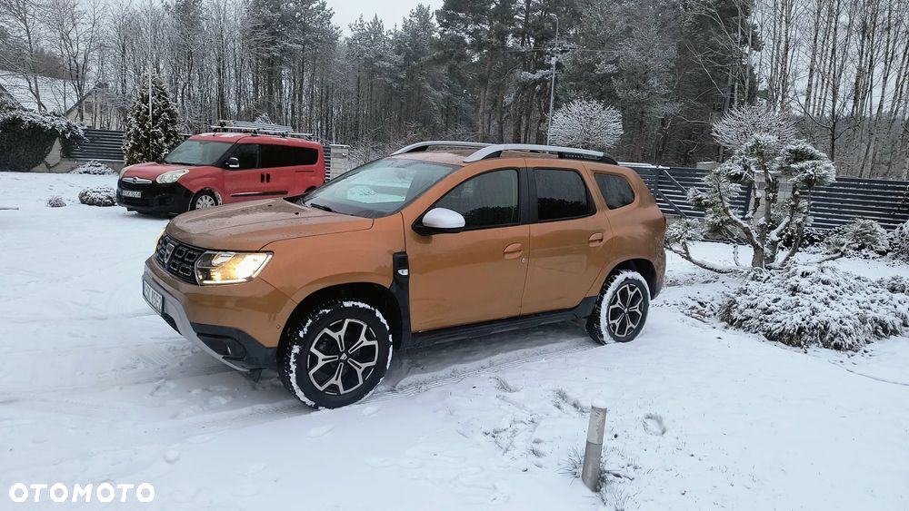 Dacia Duster 1.0 TCe Prestige - 1