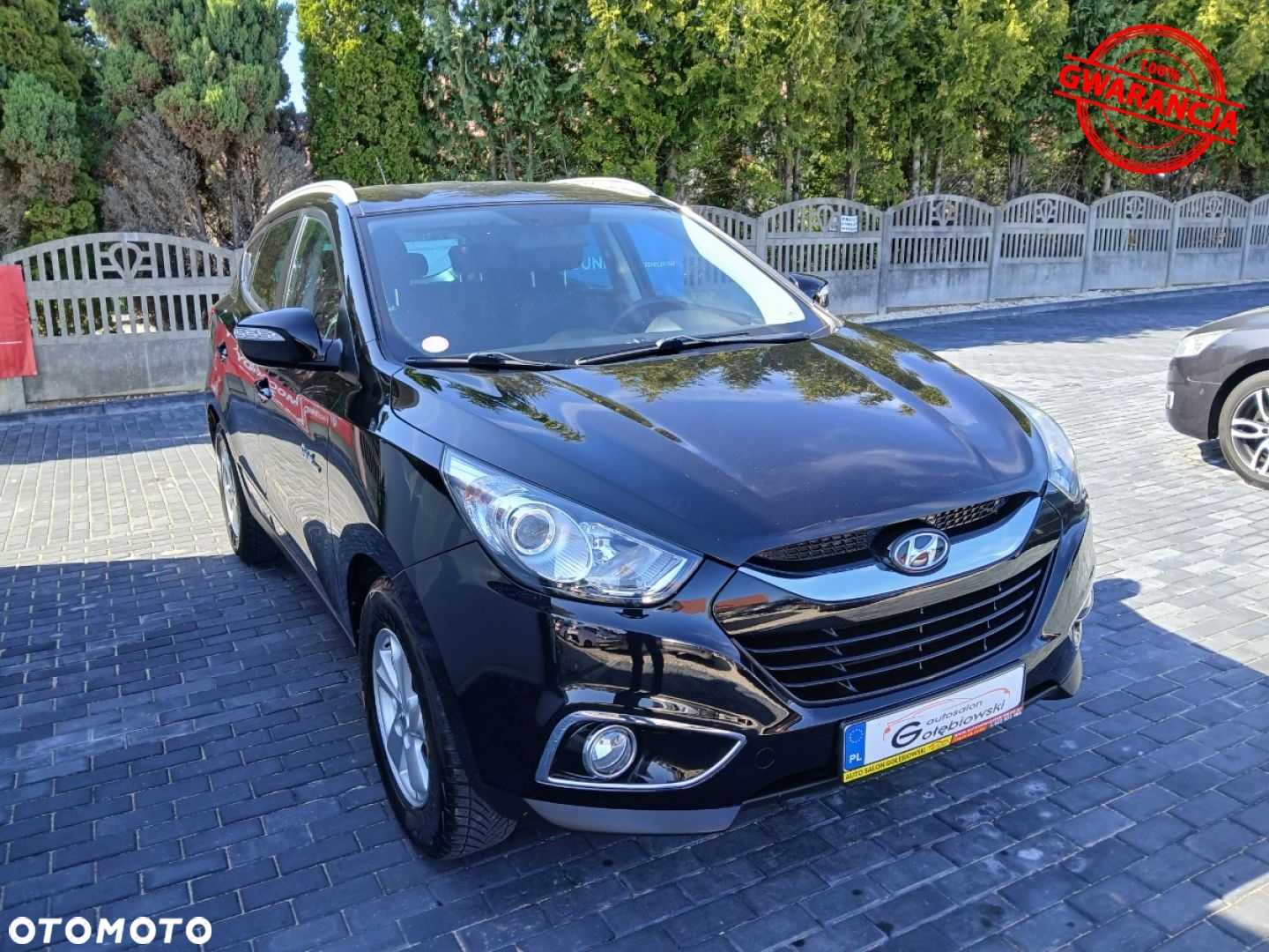 Hyundai ix35 - 8