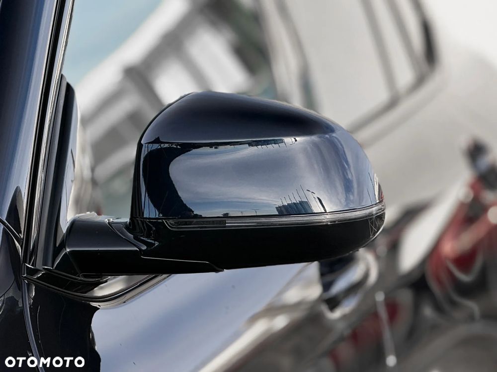 BMW X4 xDrive20d mHEV M Sport sport - 9