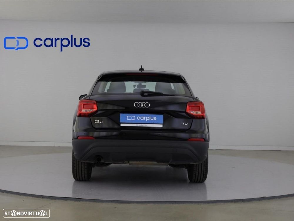 Audi Q2 1.6 TDI - 6