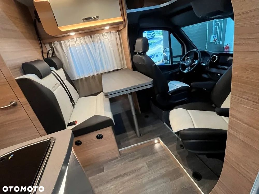 Weinsberg CaraCompact 640 HOT PEPPER EDITION - 12