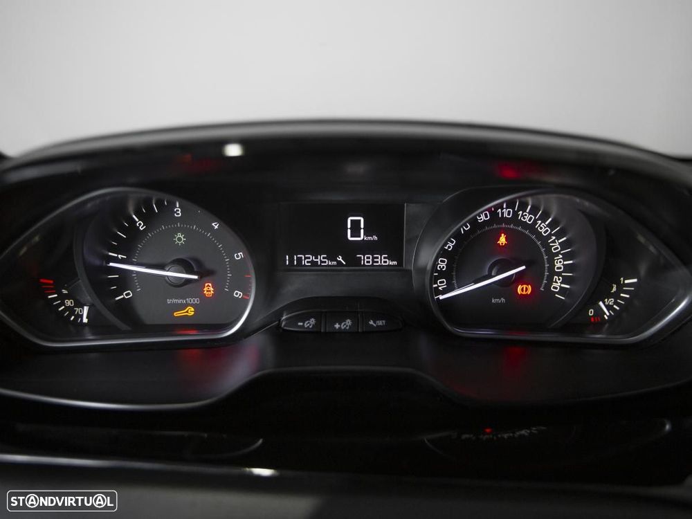 Peugeot 208 Van 1.5 BlueHDi (c/iva) - 12