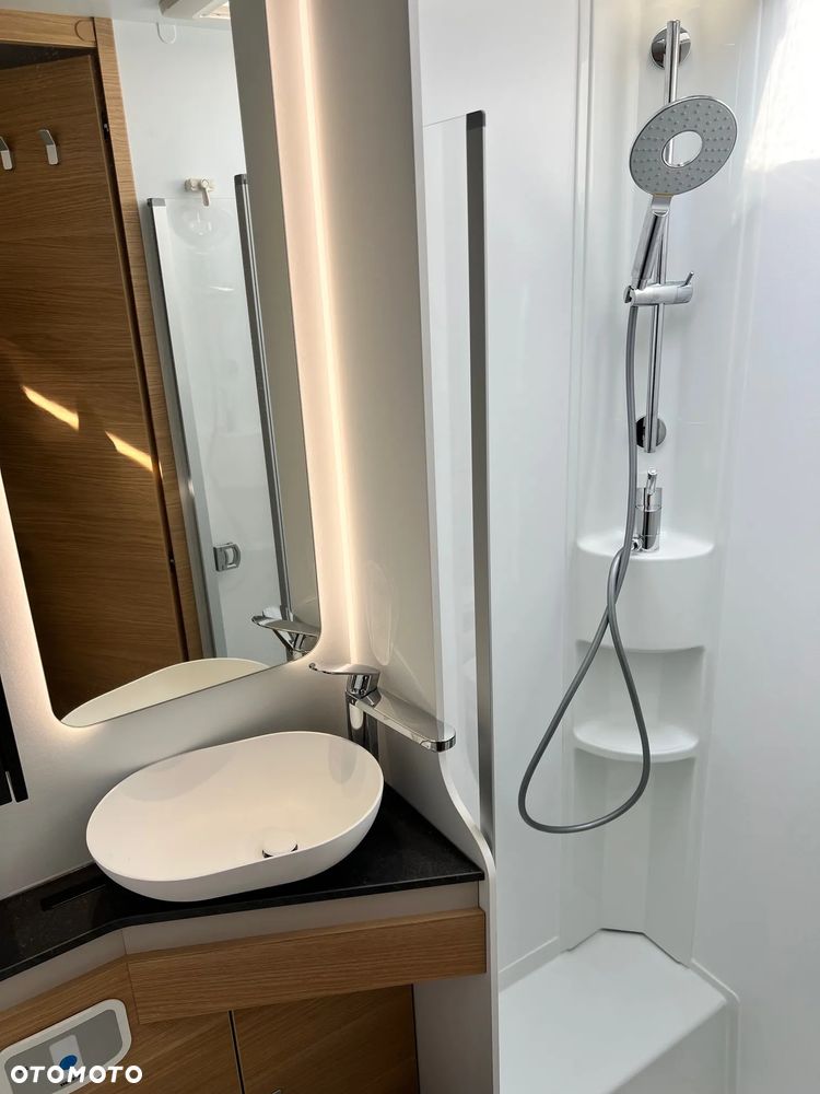 Adria Coral XL 660 SL - 17