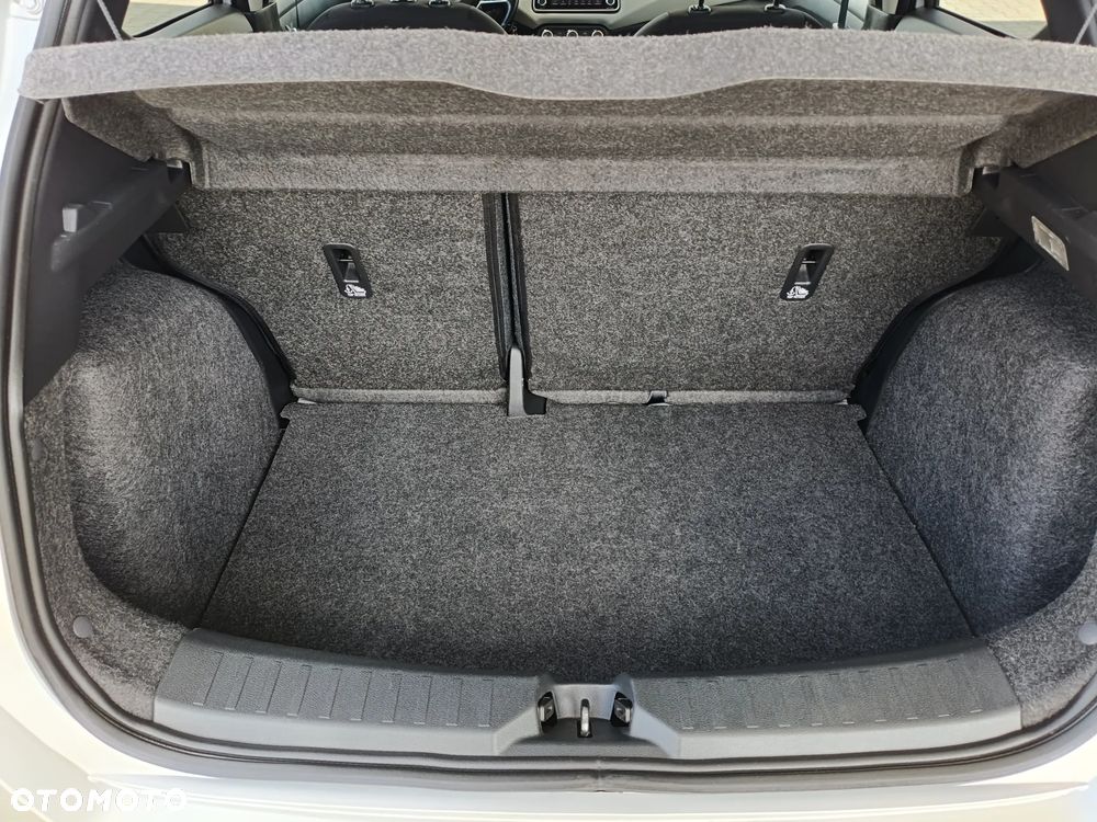 Nissan Micra 1.0 IG-T Visia - 19