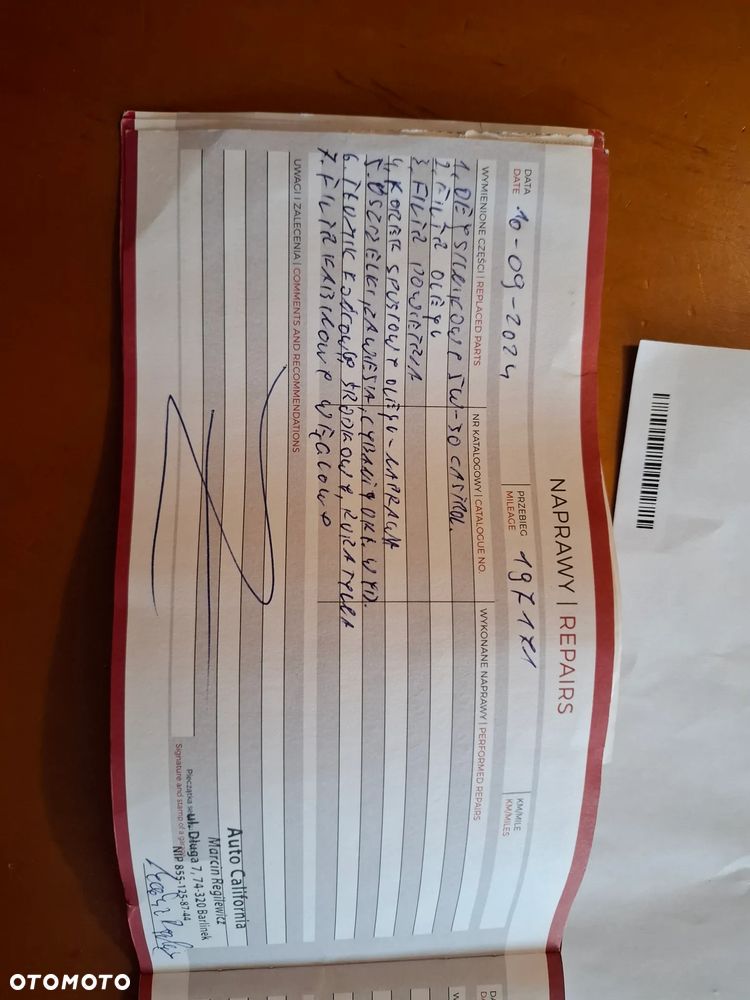Opel Astra 1.6 Cosmo - 23