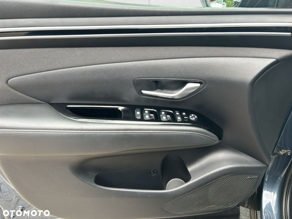 Hyundai Tucson - 10