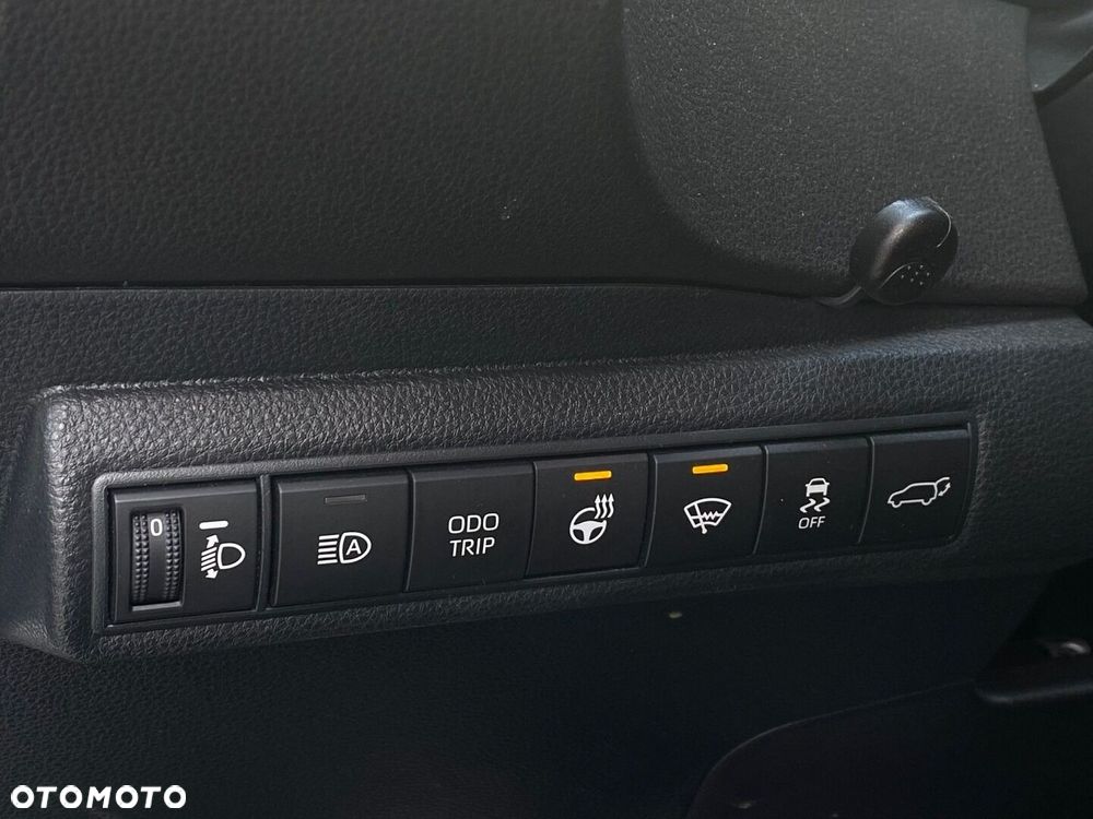Toyota Corolla 2.0 Hybrid GR Sport - 31
