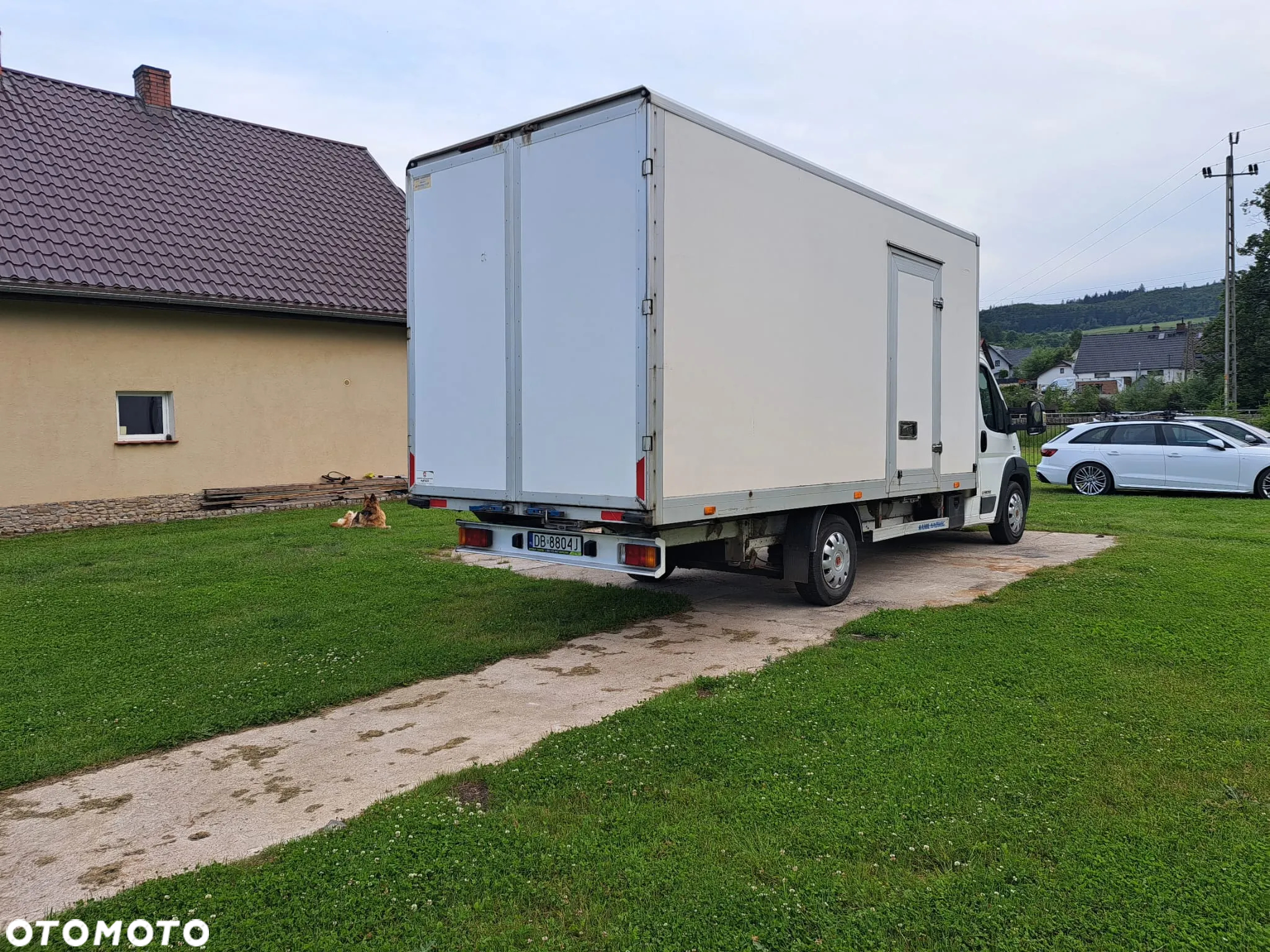 Fiat Ducato - 7