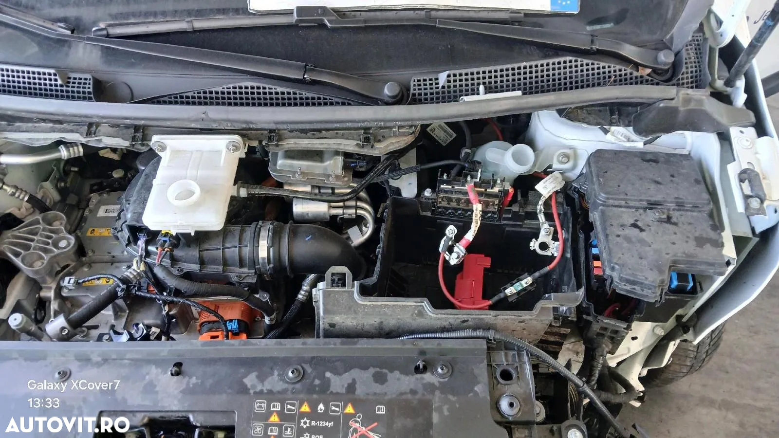 Renault Kangoo - 5