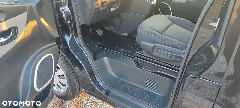 Renault Trafic ENERGY Combi Expression - 16