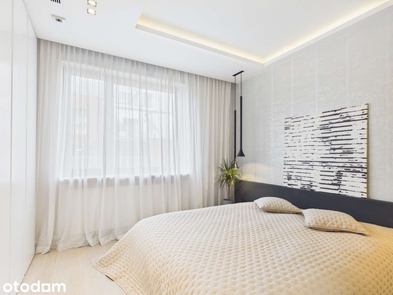 3-pokojowy apartament na osiedlu Eko Park | 88 m2