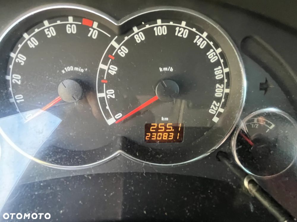 Opel Meriva 1.6 Enjoy - 13