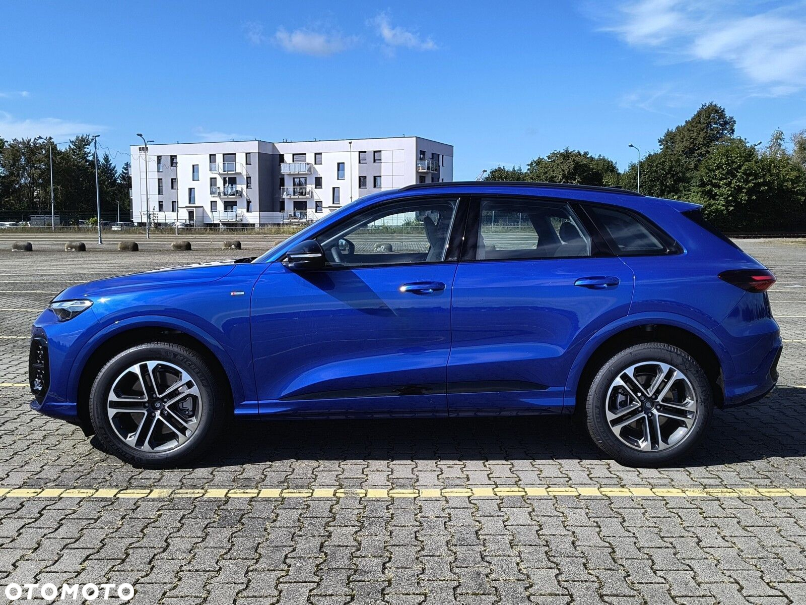 Audi Q5 - 12