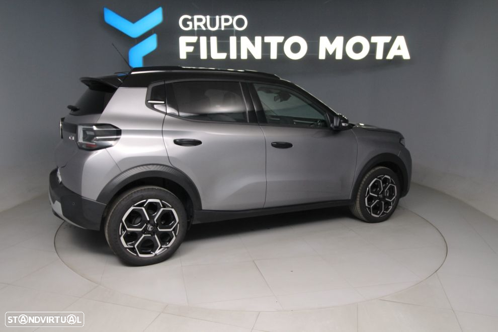 Citroën C3 1.2 PureTech Max - 2