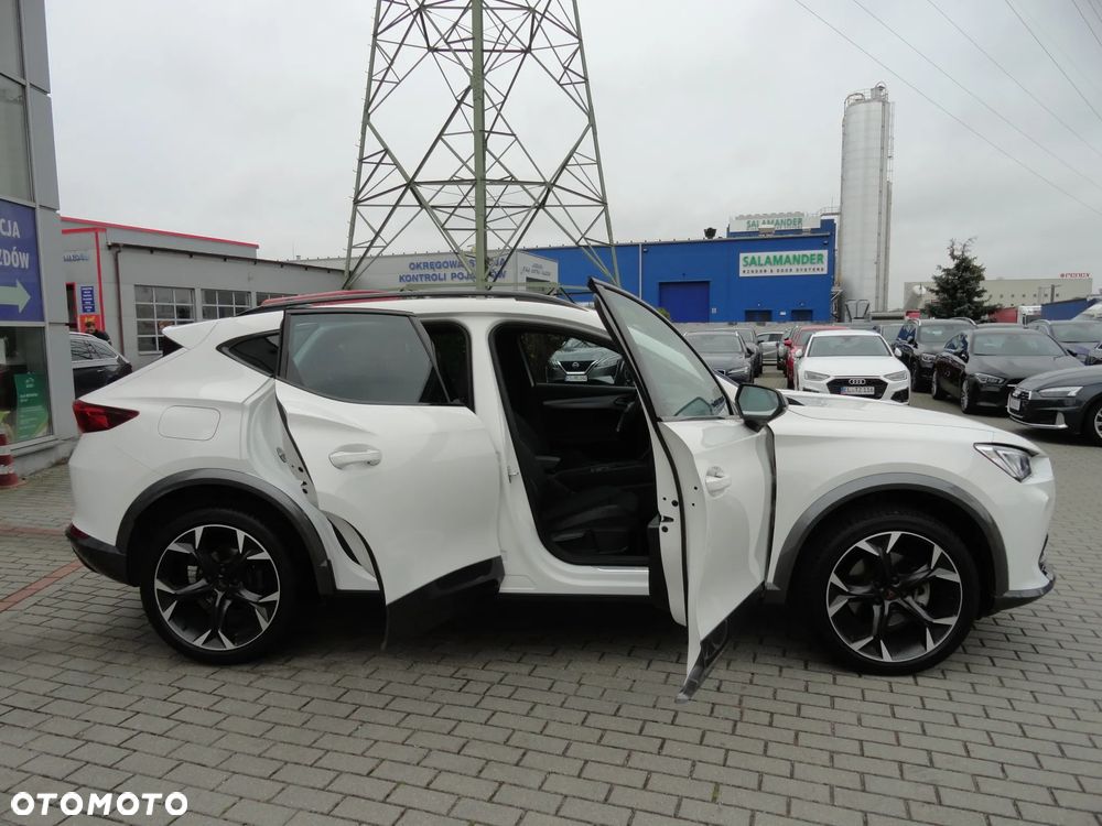 Cupra Formentor 1.5 TSI DSG Tribe Edition - 13