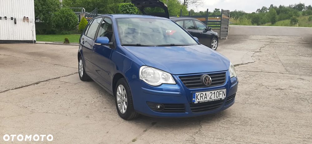 Volkswagen Polo - 15