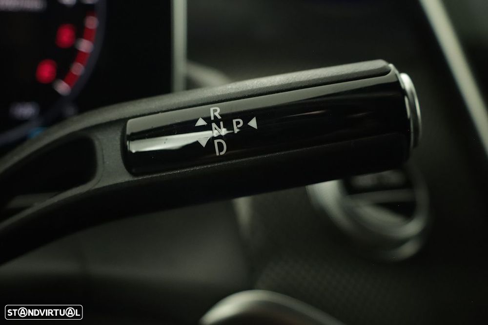 Mercedes-Benz GLC 300 de 4Matic - 16