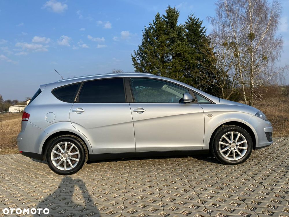 Seat Altea XL 1.8 TSI Sport - 4