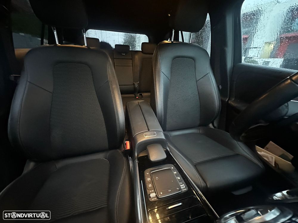 Mercedes-Benz EQA 250 Progressive - 5