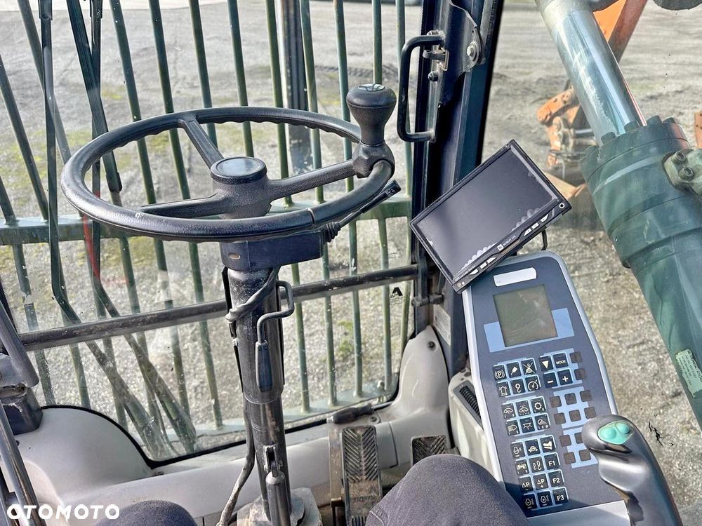 Atlas 230 MH * KOPARKA PRZEŁADUNKOWA * STAN BDB ! - 10