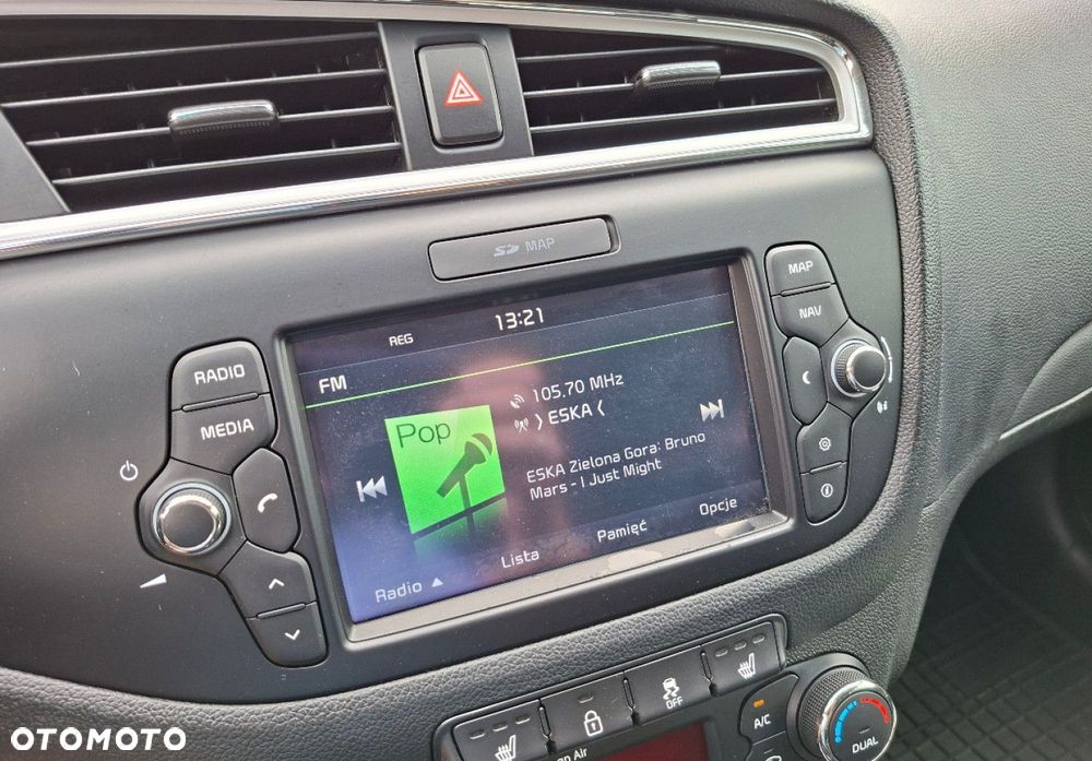 Kia Ceed - 30