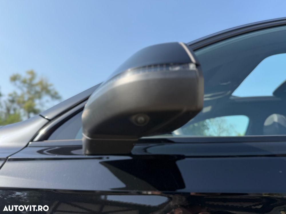 Audi Q7 SUV TDI quattro 210 kW tiptronic S line business - 19